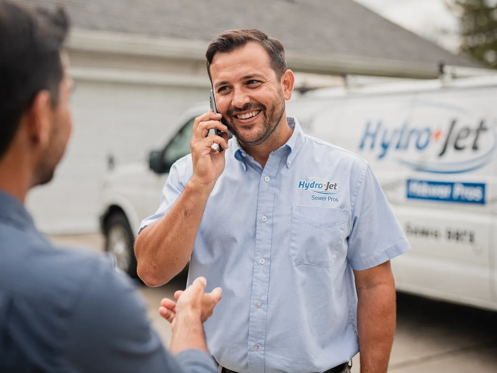 Hydro Jetting Near Me Scalf, KY FAQs